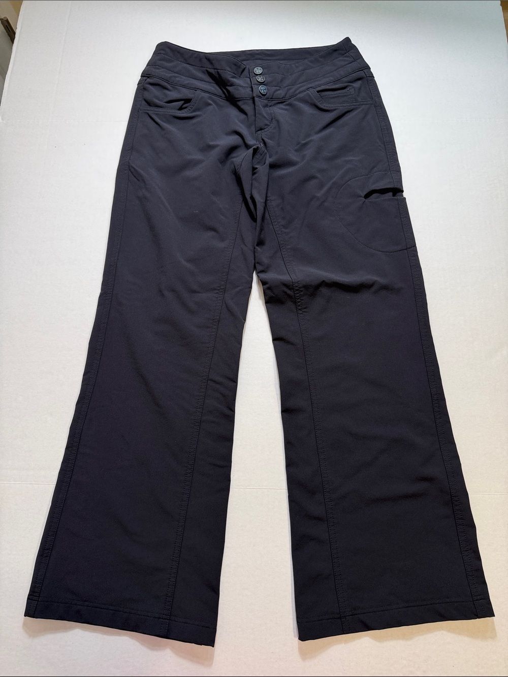Rare Lululemon Carry All Pant